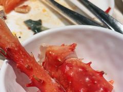 帝王蟹-上宴精品海鲜姿造(晶融汇旗舰店)
