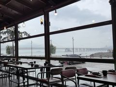 -川旺角川粤融合菜•海景餐厅(星海广场店)