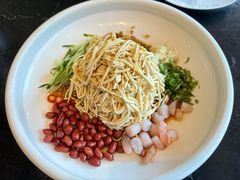 -芳芳私房菜·精做淮扬菜(承德路店)