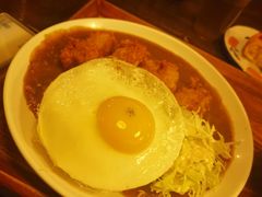 原味鸡块咖喱-金龙咖喱