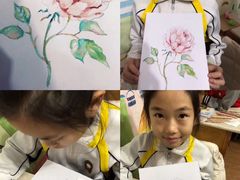 -蒂朵儿童绘画美术教室