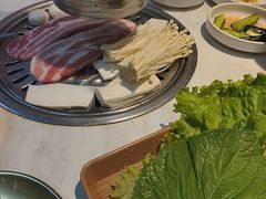 -六七八韩式烤肉·韩国料理(上杭路店)
