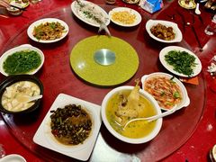 -太湖好灶头土菜馆(石公路店)