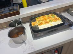 -善和缘素食自助餐厅(浦西万达店)