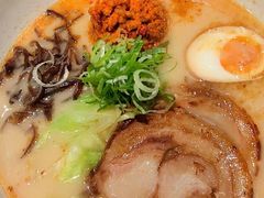 -味千拉面(广州白云机场T1西二店)