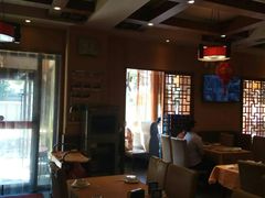 -福来居烤鸭店(天坛二店)