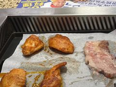 -阿亲家·韩式无限烤肉(春熙路店)