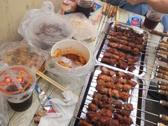 -王记西鎮电烤肉(汶上路店)