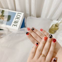 -SixOne六一日式美甲美睫