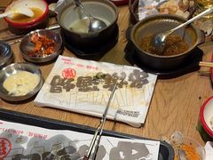 -丽伟的串·烧烤·砂锅(芝麻街店)