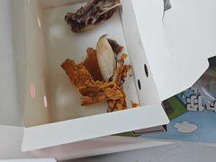 -德克士(前门店)