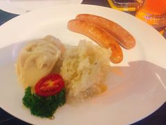 -巴伐利亚啤酒坊(意式风情街店)