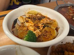 -艺味深尝(云锦路店)