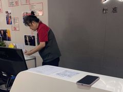 -哈贝卡汽车服务连锁(高新二路店)