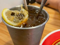 -伙记茶档(龙海风情小镇店)