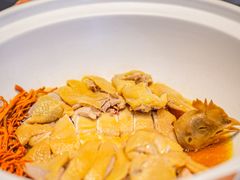 -沈灶河豚宴·河豚融合餐厅(汉中路店)