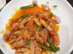 -马凯餐厅(地安门店)