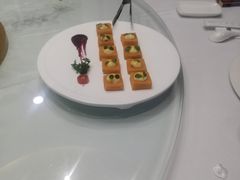-青岛蓝海大饭店·渔歌舫(李沧店)