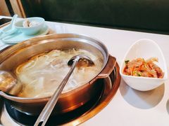 -润园四季椰子鸡火锅(南山海岸城店)