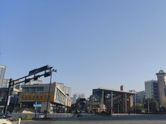 -麦当劳(桐乡润丰步行街店)