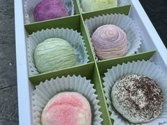 -好一朵茉莉花(老门东店)