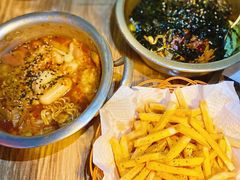 -miss密斯韩餐(平阳景苑店)