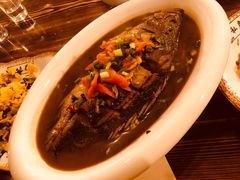 -九华山友谊土菜馆 小资餐厅