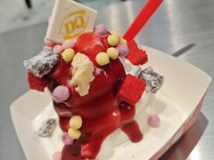 -DQ·蛋糕·冰淇淋(包河万达店)