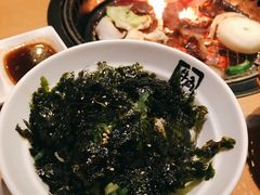 -牛角日本烧肉专门店(小樽店)