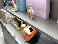 -泡泡玛特POPMART(蓝色港湾店)