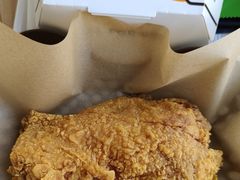 -德克士(宝龙天地店)