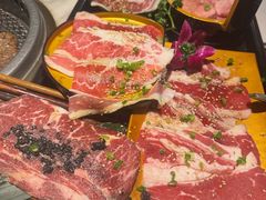 -火炉火自助餐(西直门凯德MALL店)