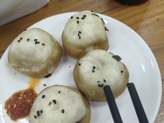 -阊门姚记豆浆(旧学前直营店)