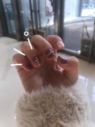 -雪奈传统美甲美睫