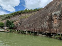 -飞天山旅游区