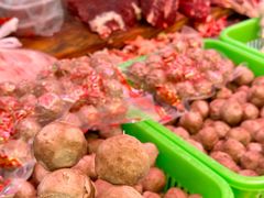 -阿娟牛肉丸·手打牛肉丸·现做现卖