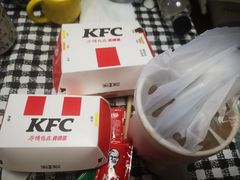 -肯德基(西稍门店)