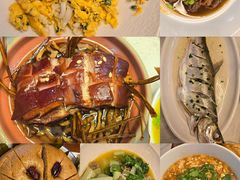 -西山人家·传统苏帮菜·家宴(木渎店)