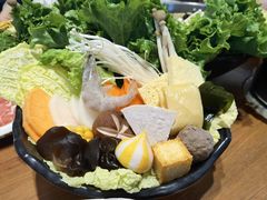 -呷哺呷哺(沈阳赛特奥莱店)