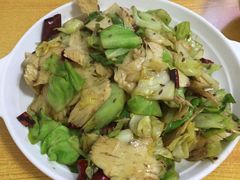 -如意香辣鸡架(总店)