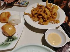 -稻香饭店(IFS国金中心店)