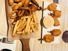 小吃拼盘-必胜客(WOW株洲中鸿店)