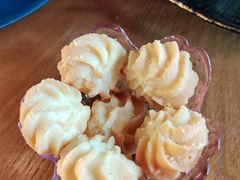 -街角 T·COFFEE 融合料理·BISTRO(车公庙店)