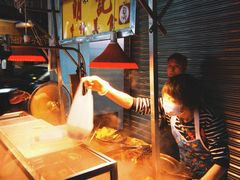 -明记牛杂(新马路分店)