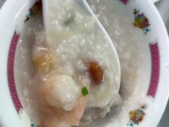 -东鑫记港式茶餐厅(南京东路店)