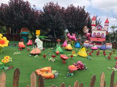 -安徒生童话乐园