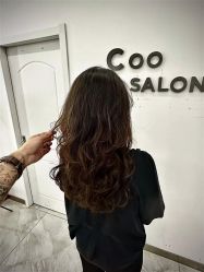 -Coo Hair salon