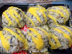 金枪鱼饭团-师任堂韩式食品(总店)