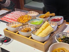 -螺大喜螺蛳粉火锅(雍和宫店)