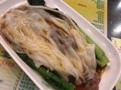 鸳鸯肠-顺记冰室(宝华路店)